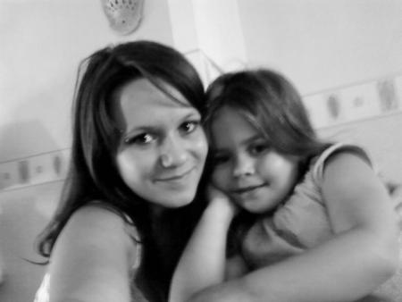 Marie et moi