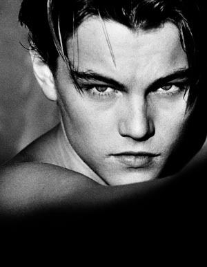 LeOnardO DicapriO
