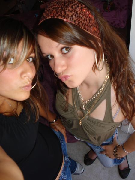 séréna et mOii