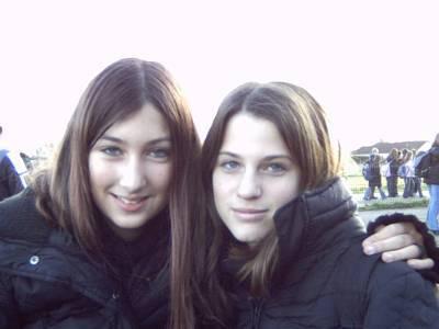 Marie et Madeleine